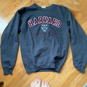 Harvard Business School Sweatshirt